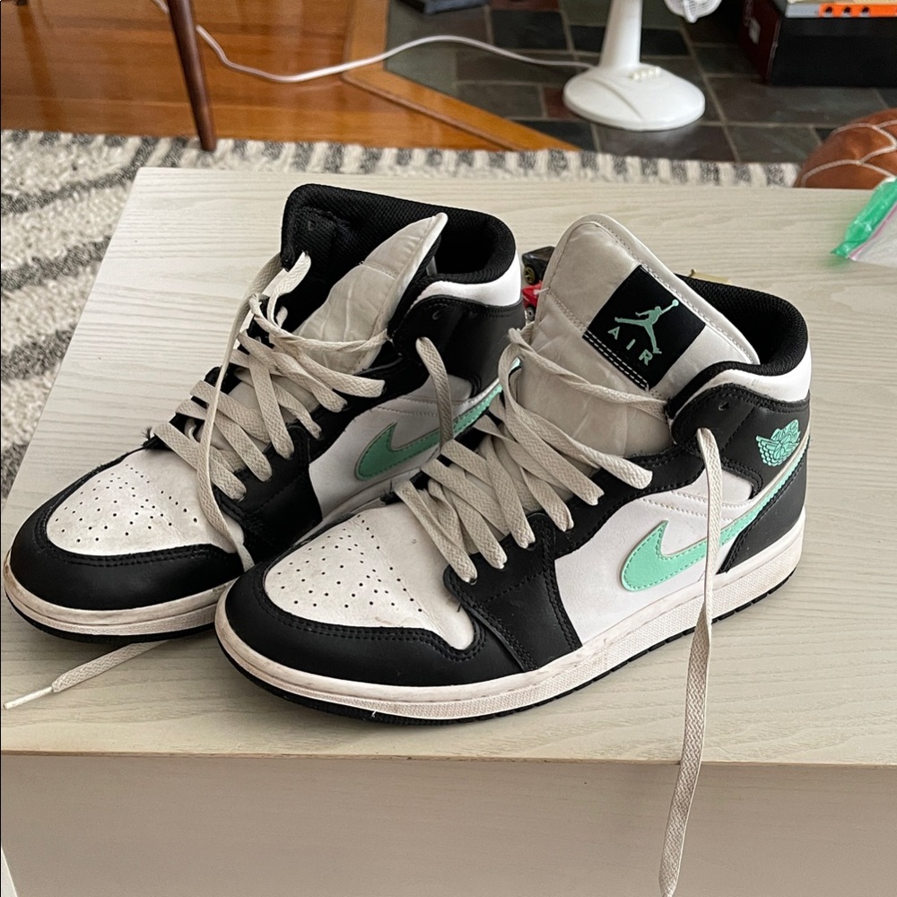 Air Jordans